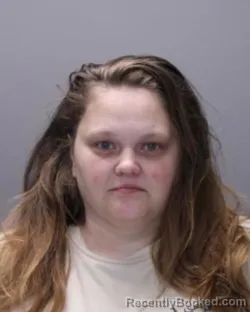 Mugshot of AIMEE MARIE CLEMENT