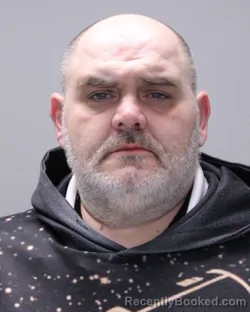 Mugshot of JASON ISAAC BURNS