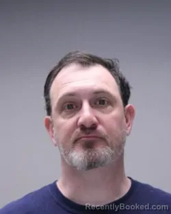 Mugshot of ELIJAH ALEXANDER BONVELL booked in Ontario County, New York on April 23, 2026