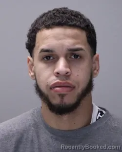 Mugshot of JADIEL OBEV ESCALERA