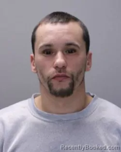 Mugshot of ARMON MIGUEL ESPADA