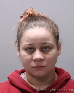 Mugshot of LESLIE ANN MARIE DIMAYA