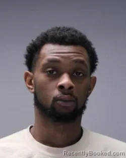 Mugshot of JOHN CHRISTOPHER WALKER