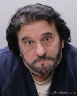 Mugshot of ARTHUR DANIEL MACALUSO