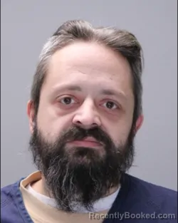 Mugshot of DEVON ROSS MUELLER