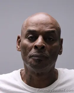 Mugshot of JOHN RIGGS