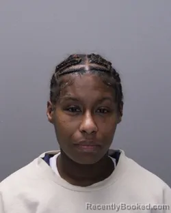 Mugshot of JOY DYMON GAUSON