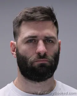 Mugshot of NICHOLAS ROBERT SMITH