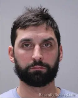 Mugshot of RICHARD PAUL SEIFERT