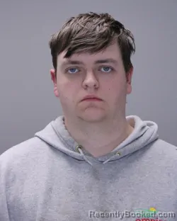Mugshot of BRENDAN CHARLES DOLAN