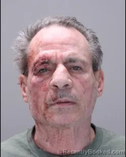 Mugshot of TODD MARTIN EPSTEIN