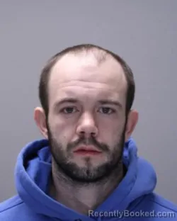 Mugshot of SHAWN FREDERICK WRIGHT