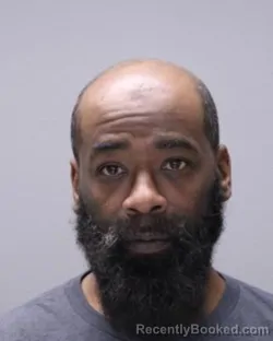 Mugshot of ANDREA B LEATHERMAN