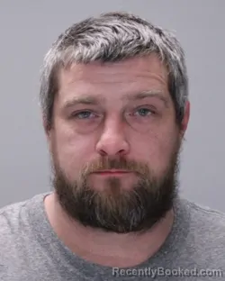 Mugshot of COLBY THOMAS CORNELL