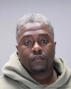 Mugshot of PATRICK CHASE JOHNSON