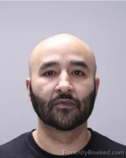 Mugshot of ARTHUR WILLIS DELADO