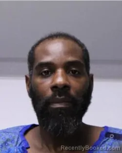 Mugshot of JAMES CURTIS HUGHES