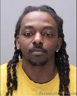 Mugshot of DAVONTE RONNELL CONYERS