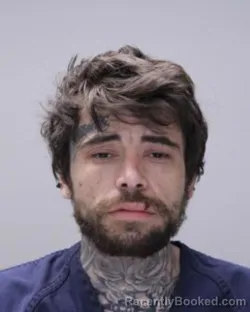 Mugshot of ANTHONY CALACI