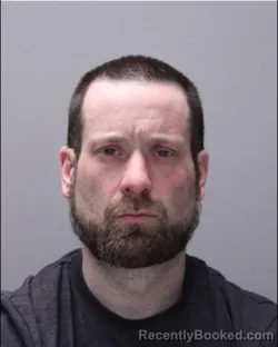 Mugshot of BRYAN MICHAEL MANNIX