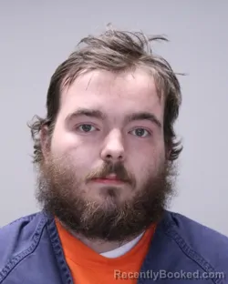 Mugshot of ALEXANDER SCOTT WEBSTER