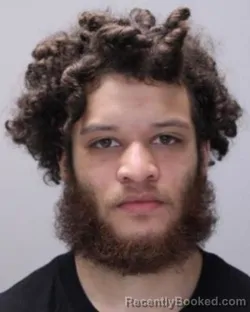 Mugshot of DONTAE MICHAEL COBB