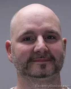 Mugshot of CONOR JOHN O'BRIEN booked in Ontario County, New York on April 4, 2026