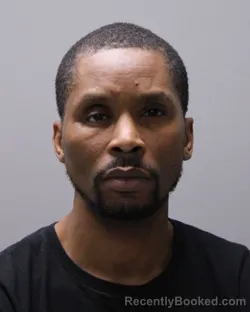 Mugshot of JAMES LASHAWN BROWN booked in Ontario County, New York on April 29, 2026