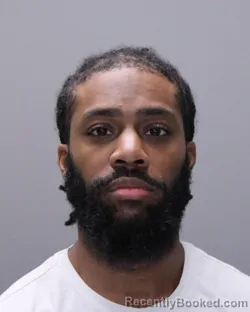 Mugshot of CHRISTOPHER NEAL LIGON booked in Ontario County, New York on July 10, 2026