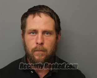 Mugshot of ZACHARY M ALLEN booked in Orleans County, New York on May 22, 2026