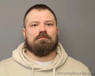 Mugshot of SCOTT J SAMPLE
