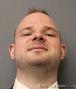 Mugshot of COLTON JAMES PALMER