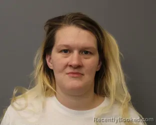 Mugshot of SHELBY BLOSENHAUER