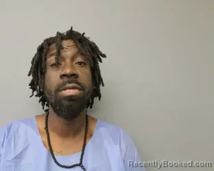 Mugshot of MICHAEL V COLEY booked in Orleans County, New York on March 30, 2026