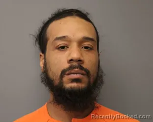 Mugshot of STACY R MOSS