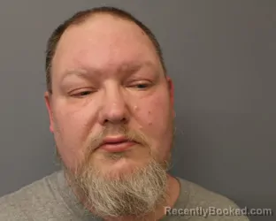 Mugshot of DALMAS R WEESE