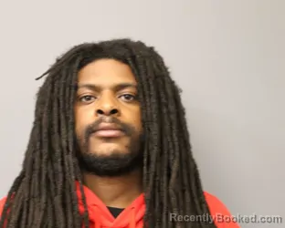 Mugshot of JAMAL POOLE