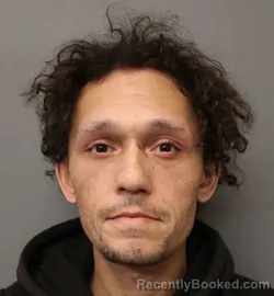 Mugshot of KYLE L CARTER