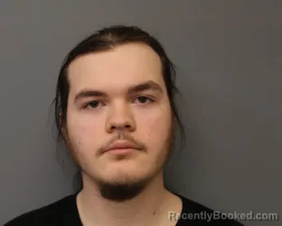 Mugshot of ANTHONY SNELL