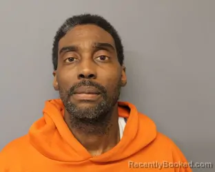 Mugshot of LANCE WOODS