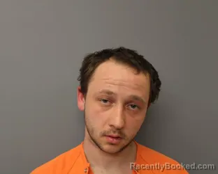 Mugshot of JOSEPH BIASELLI booked in Orleans County, New York on April 1, 2026