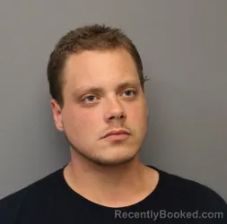 Mugshot of DAKODA M WATSON booked in Orleans County, New York on July 13, 2026