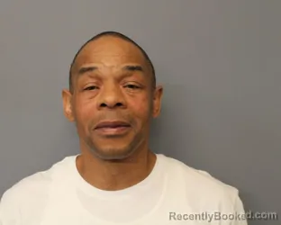 Mugshot of LEE Q TISDALE booked in Orleans County, New York on May 15, 2026