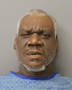 Mugshot of Antonio Mclemoore booked in Orleans County, New York on October 14, 2026
