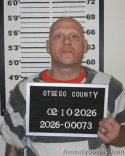 Mugshot of JUSTIN ROSS SCHOONMAKER