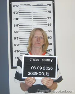 Mugshot of DANIEL WEST CLEAVELAND