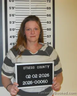 Mugshot of MONICA LYNN JONES