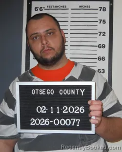 Mugshot of DILLON EVANS WALTERS