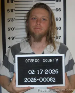 Mugshot of MICHAEL D WARNER