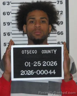 Mugshot of SEAN DEE GUNTHER